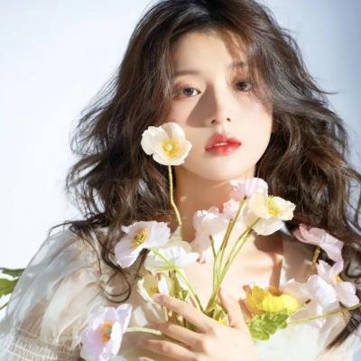 一路格桑花