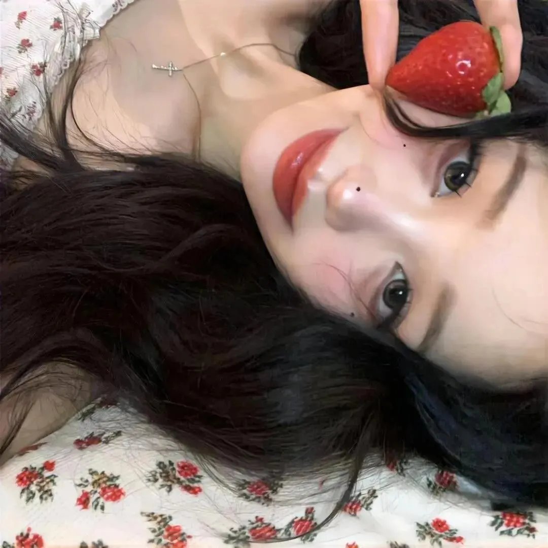 红罂粟