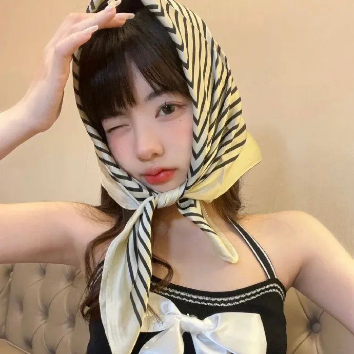 我这次扮演谁